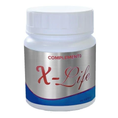 Complemento X-Life 30 cáps - buy online