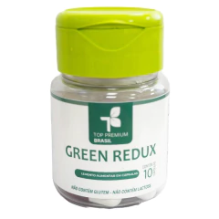Green Redux (10 cáps) - comprar online