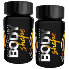 Body Shape (2 unidades) - buy online