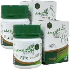 Amazon Slimming Gold (2 unidades) - comprar online