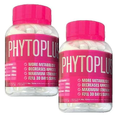 Phytoplus-X (2 unidades) - buy online
