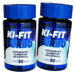 Ki-Fit Turbo (2 unidades) - buy online