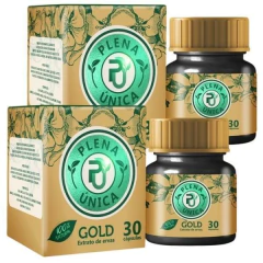 Plena Única Gold (2 unidades) - comprar online
