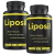 Liposil (2 unidades) - comprar online