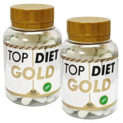 Top Diet Gold (2 unidades) - buy online