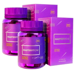 Masterfit One (2 unidades) - comprar online