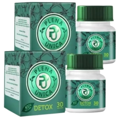 Plena Única DTX (2 unidades) - comprar online