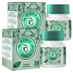 Plena Única Tradicional (2 unidades) - comprar online