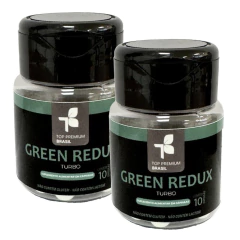 Green Redux Turbo (2 unidades) - buy online