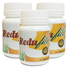 Redufite (3 unidades) - buy online