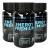 Energy Premium Black (3 unidades) - buy online