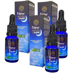 New Green Sleep (3 unidades) - buy online