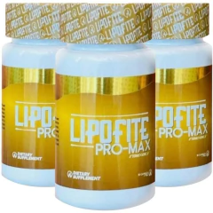 Lipofite Pro-Max (3 unidades) - buy online
