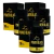 Power Black Gold (3 unidades) - comprar online