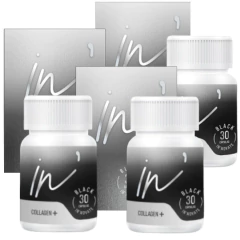 In'Novate Black (3 unidades) - comprar online