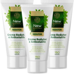 New Green Redutor (3 unidades) - buy online