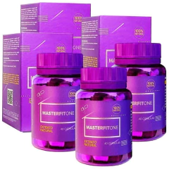Masterfit One (3 unidades) - comprar online