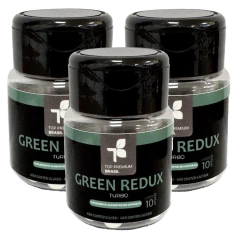 Green Redux Turbo (3 unidades) - buy online