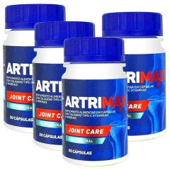 Artrimax (4 unidaddes) - buy online