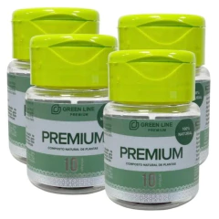 Green Line Premium (4 unidades) - buy online