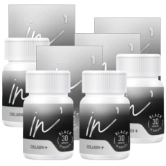 In'Novate Black (4 unidades) - buy online