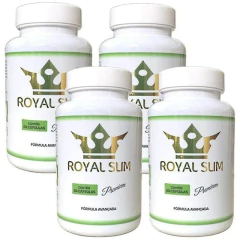 Royal Premium (4 unidades) - comprar online