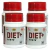Diet + Power (4 unidades) - buy online