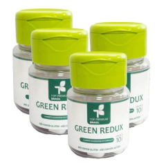 Green Redux (4 unidades) - comprar online