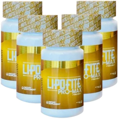Lipofite Pro-Max (5 unidades) - comprar online