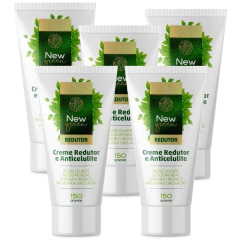 New Green Redutor (5 unidades) - buy online