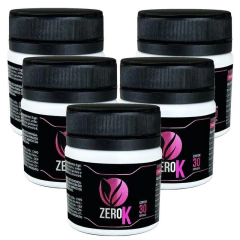 Zero K (5 unidades) - buy online