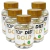 Top Diet Gold (5 unidades) - comprar online