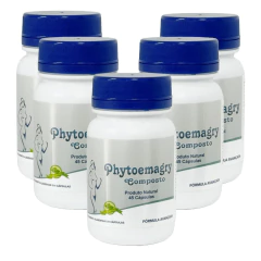 Phytoemagry (5 unidades) - comprar online