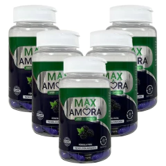Max Amora (5 unidades) - comprar online