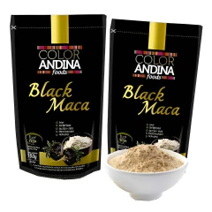 Black Maca 100g Color Andina (2 unidades) - comprar online
