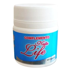 Natu Life 45 cáps - buy online