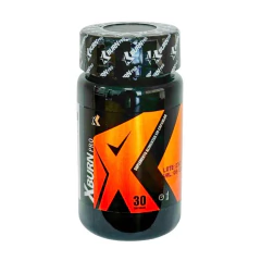 XBurn Pro 30 cáps - comprar online