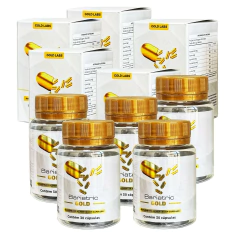 Bariatric Gold (5 unidades) - buy online