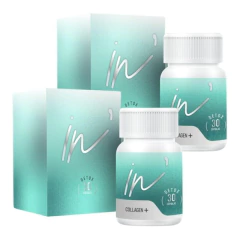 In'Novate DTX (2 unidades) - comprar online