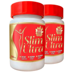 Slim Ultra (2 unidades) - comprar online