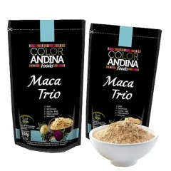 Trio Maca 100g Color Andina (2 unidades) - comprar online