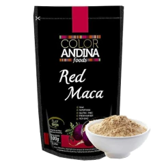 Red Maca 100g Color Andina - comprar online