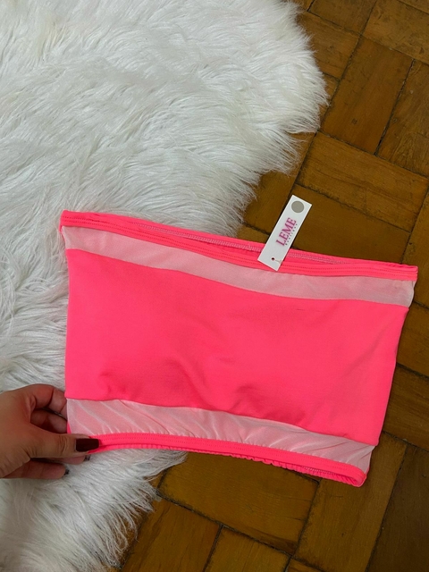 CROPPED TOP NAY - comprar online