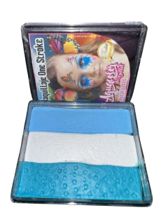 Split Individual Aquacolor - Bellet Cosméticos en internet