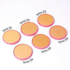 POLVO COMPACTO ENGOL COLLECTIONS L2135/L2193 en internet