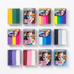 Split Individual Aquacolor - Bellet Cosméticos