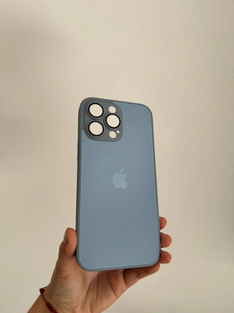 Metal Case Iphone 14 Pro Max