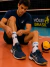 MEIA SPORT MV | VÔLEI BRASIL - comprar online