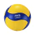 BOLA DE VOLEIBOL MIKASA V200W - loja online