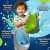 Orinal Infantil "Sapo Pepe" Altura Regulable en internet